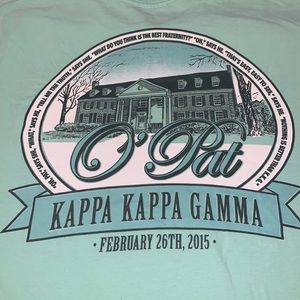 O Pat KKG 2015 Alabama Kappa Kappa Gamma